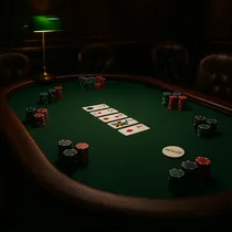 Rabona - Live Poker - Evolution Gaming