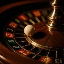 Rabona Casino - Live Roulette Game