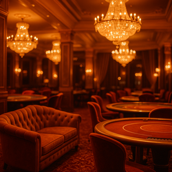 Rabona Casino Bonus - 100% tot €500 + 200 Free Spins