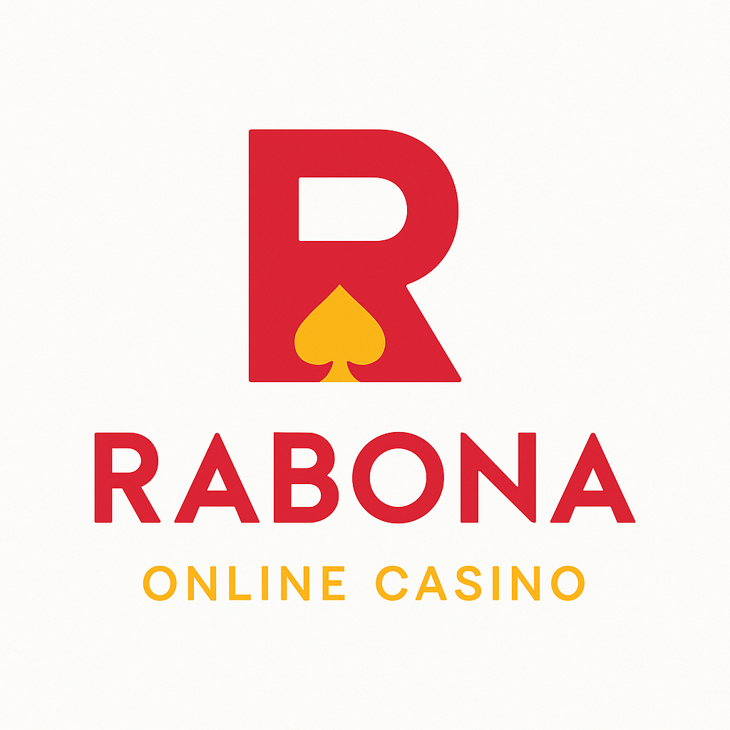 Rabona Casino Logo