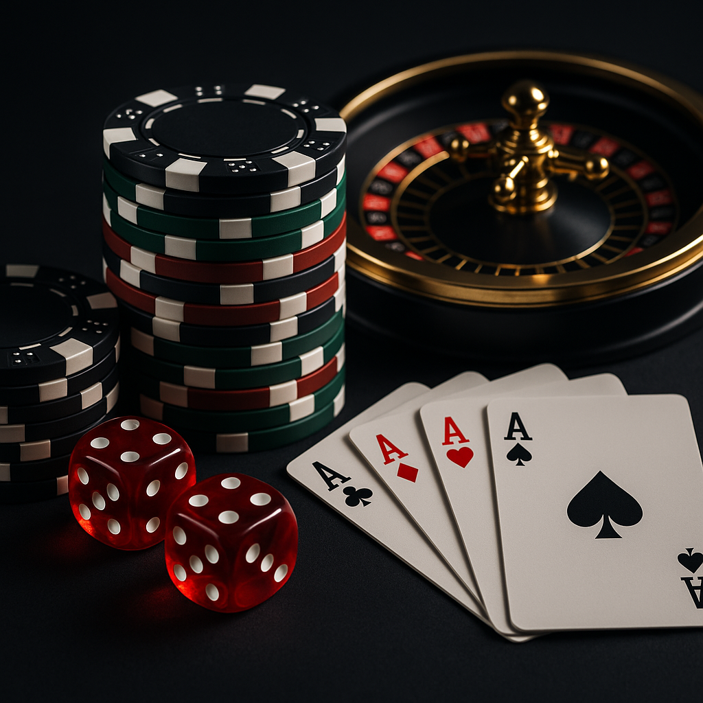 Rabona - Verantwoord Gokken - Nederlandse Spelers