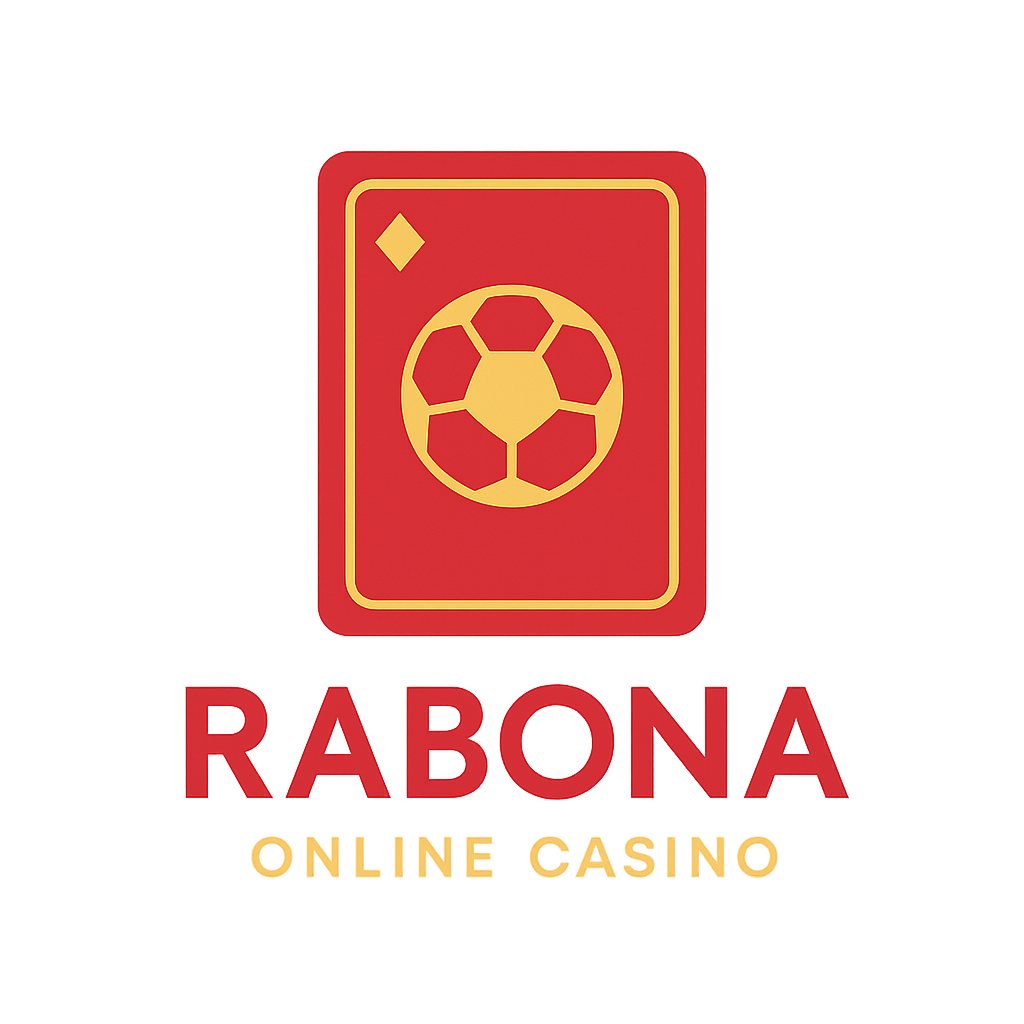 Rabona Casino - Nederland Online Casino