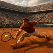 Rabona - Tennis Betting - Live Odds